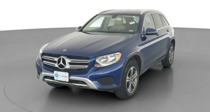 2018 Mercedes-Benz GLC 300 -
                  Rocklin, CA
