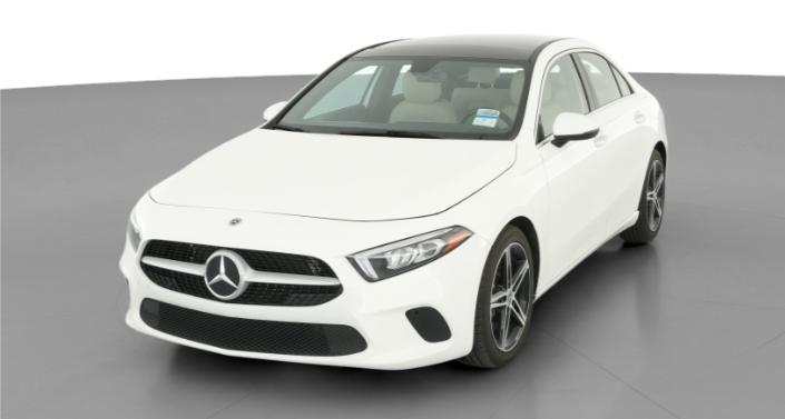 2019 Mercedes-Benz A-Class A 220 -
                  Tooele, UT