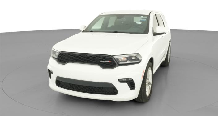 Thumbnail: 2021 Dodge Durango - 1
