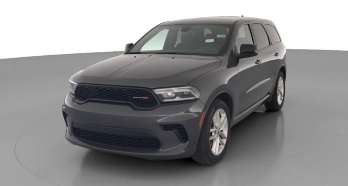 Thumbnail: 2023 Dodge Durango - 1