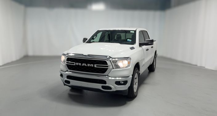 Thumbnail: 2024 RAM 1500 - 1