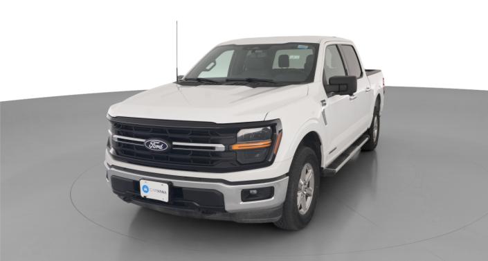 Thumbnail: 2024 Ford Econoline - 1