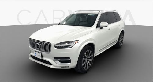 2020 Volvo XC90