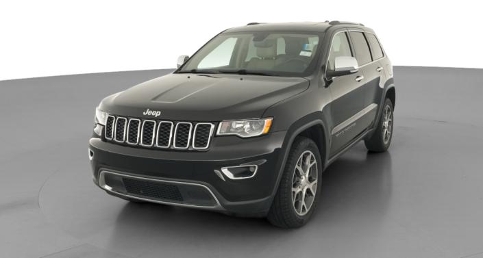 Thumbnail: 2019 Jeep Grand Cherokee - 1