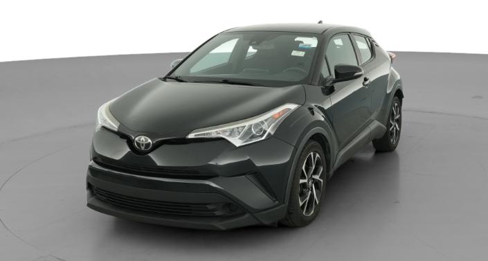 2018 Toyota C-HR XLE -
                  Concord, NC