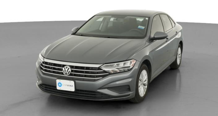 Thumbnail: 2019 Volkswagen Jetta - 1