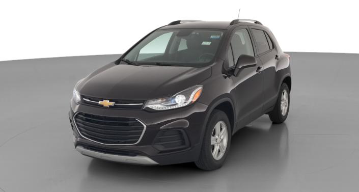 Thumbnail: 2021 Chevrolet Trax - 1