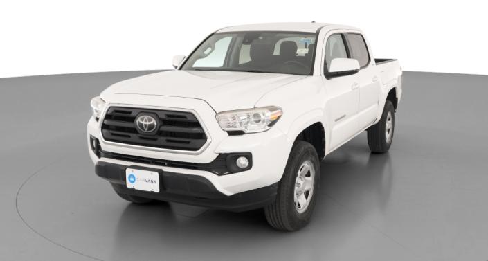 Thumbnail: 2019 Toyota Tacoma - 1