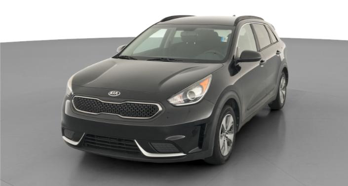 2019 Kia Niro LX -
                  Haines City, FL