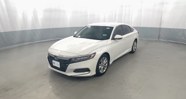Thumbnail: 2020 Honda Accord - 1