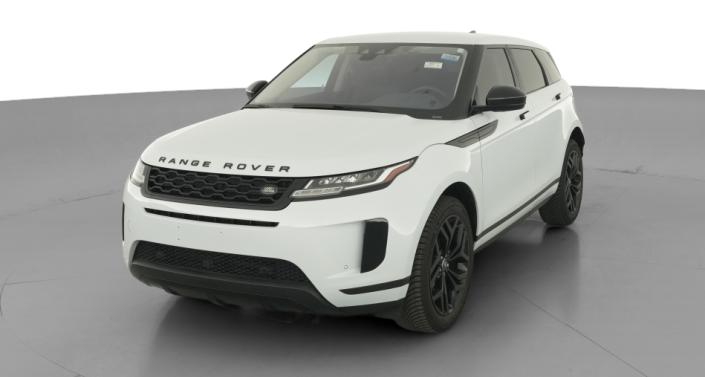 2020 Land Rover Range Rover Evoque S -
                  North Las Vegas, NV