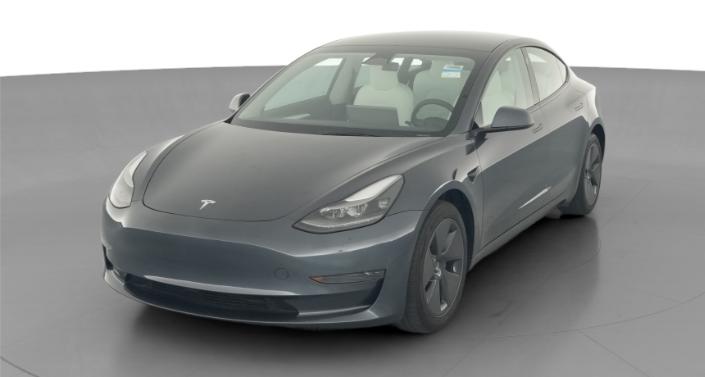 Thumbnail: 2023 Tesla Model 3 - 1