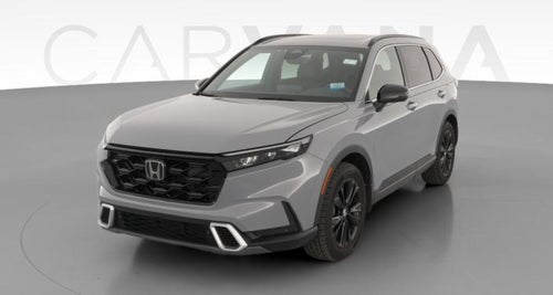 2023 Honda CR-V Hybrid