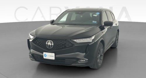 2022 Acura MDX