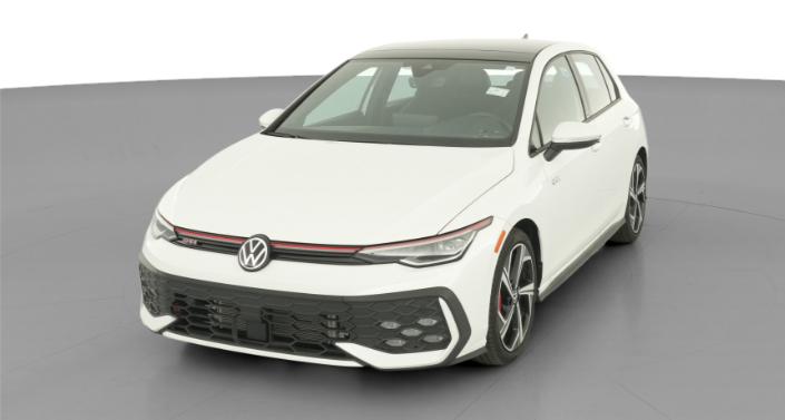 Thumbnail: 2025 Volkswagen Golf - 1
