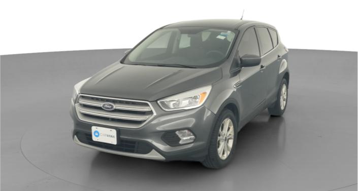 Thumbnail: 2019 Ford Escape - 1