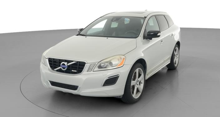 2013 Volvo XC60 T6 R-Design -
                  Haines City, FL