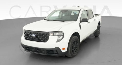 2025 Ford Maverick