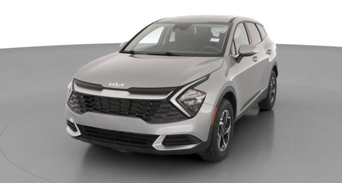 Thumbnail: 2023 Kia Sportage - 1