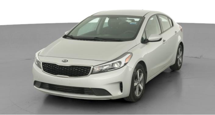Thumbnail: 2018 Kia Forte - 1