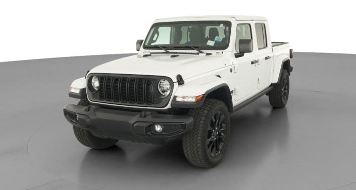 Thumbnail: 2025 Jeep Gladiator - 1