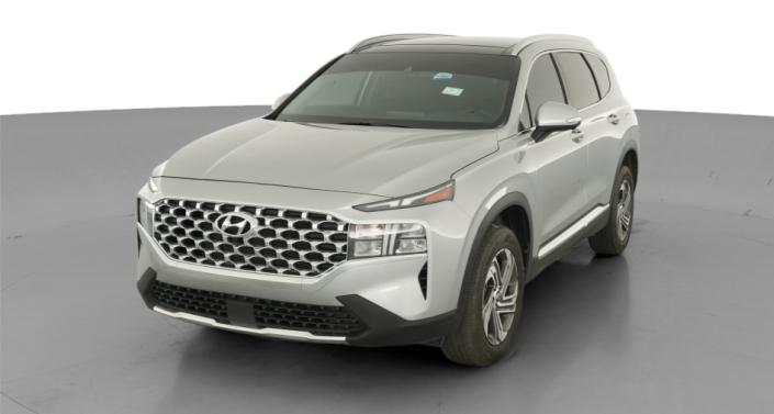 Thumbnail: 2023 Hyundai Santa Fe - 1