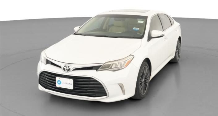 Thumbnail: 2016 Toyota Avalon - 1