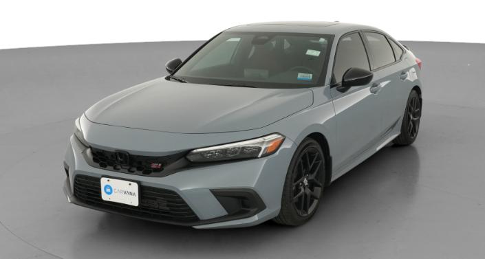 Thumbnail: 2024 Honda Civic - 1