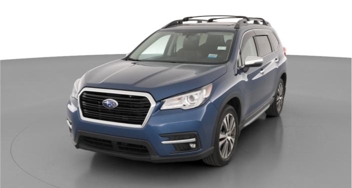 Thumbnail: 2022 Subaru Ascent - 1