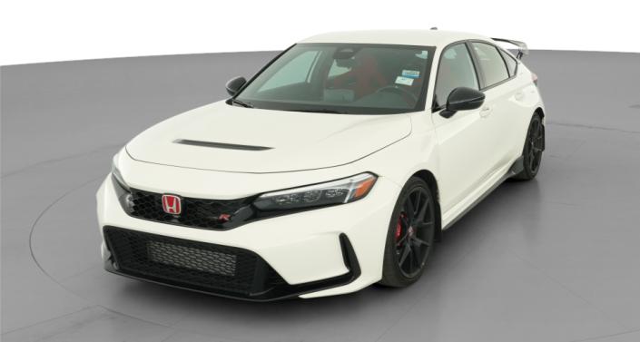 Thumbnail: 2024 Honda Civic - 1