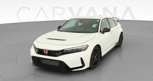 2024 Honda Civic Type R