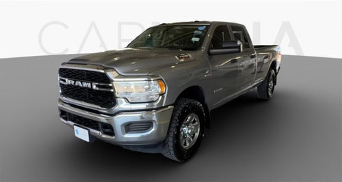2020 Ram 3500 Crew Cab