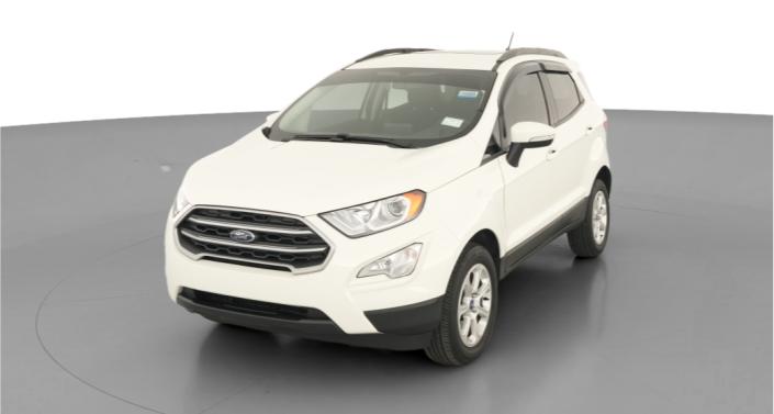 Thumbnail: 2022 Ford EcoSport - 1