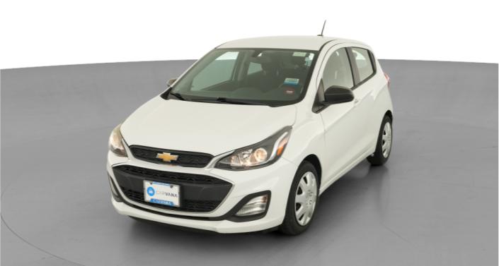 2019 Chevrolet Spark LS -
                  Richton Park, IL