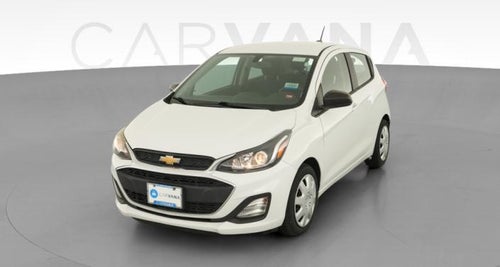 2019 Chevrolet Spark