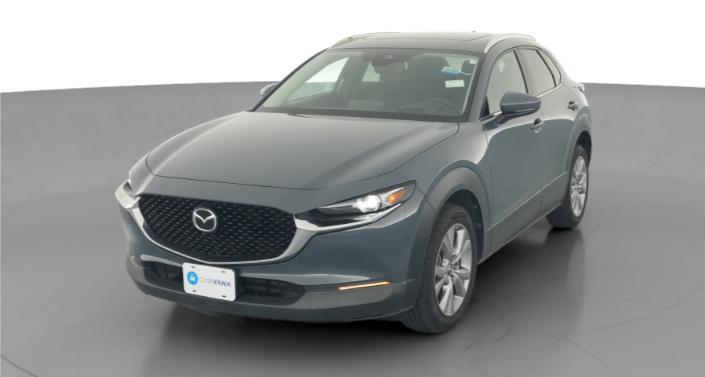 Thumbnail: 2020 Mazda CX-30 - 1