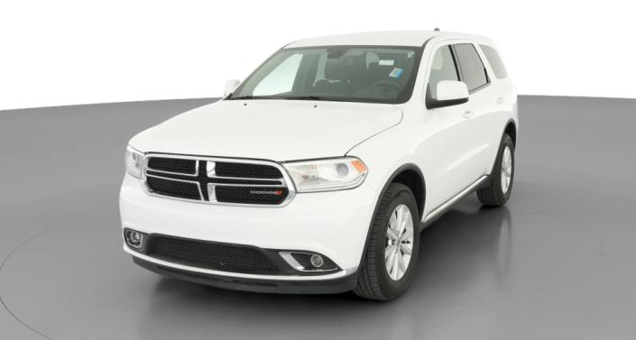 Thumbnail: 2019 Dodge Durango - 1