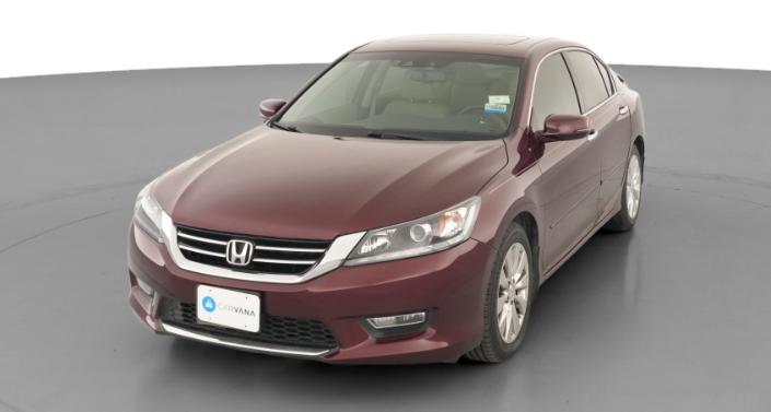 Thumbnail: 2013 Honda Accord - 1
