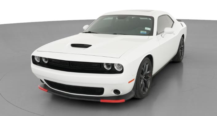 Thumbnail: 2023 Dodge Challenger - 1