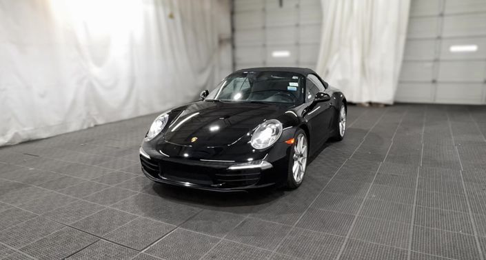 2012 Porsche 911 Carrera -
                  North Las Vegas, NV
