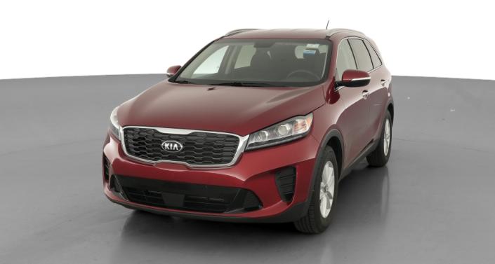 Thumbnail: 2020 Kia Sorento - 1