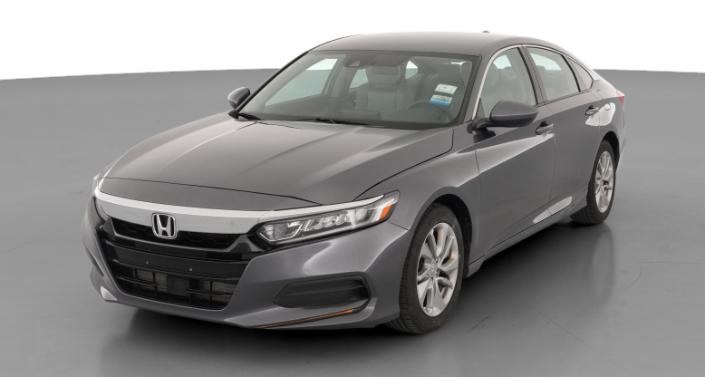 Thumbnail: 2018 Honda Accord - 1