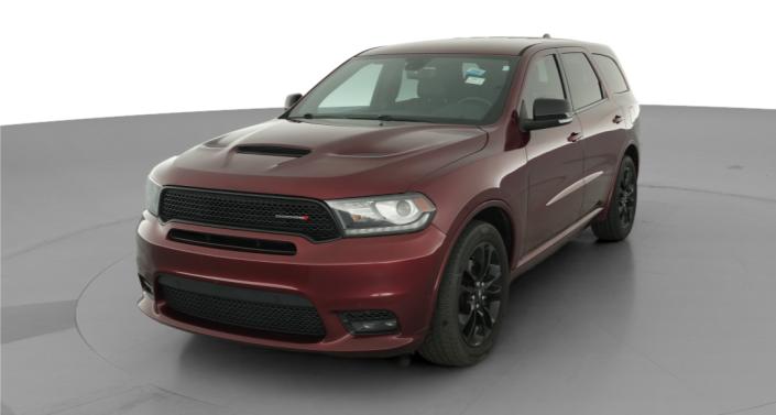 Thumbnail: 2020 Dodge Durango - 1