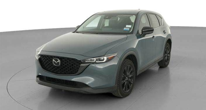 Thumbnail: 2025 Mazda CX-5 - 1