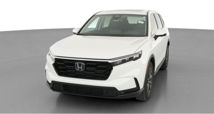 Thumbnail: 2026 Honda CR-V - 1