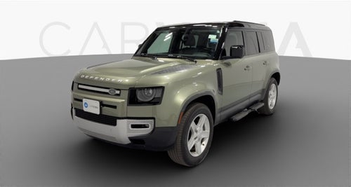 2022 Land Rover Defender 110