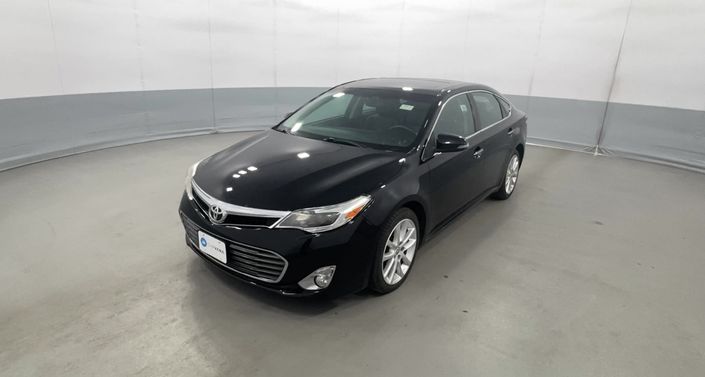 2014 Toyota Avalon Touring -
                  Akron, NY