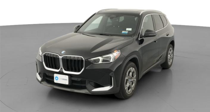 Thumbnail: 2023 BMW X1 - 1