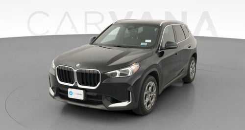 2023 BMW X1