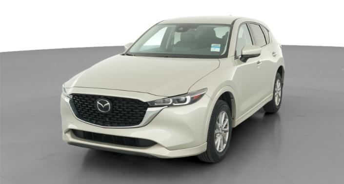 Thumbnail: 2024 Mazda CX-5 - 1